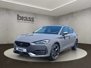 SEAT Leon .