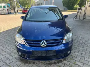 Volkswagen Golf Plus Golf Plus 1.6 FSI Automatik Trendline