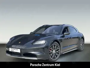 Porsche Taycan 4S Cross Turismo InnoDrive HA-Lenkung