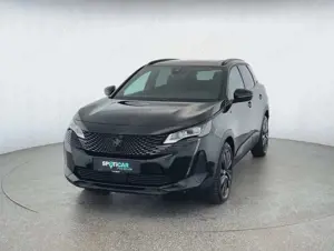 Peugeot 3008 GT 1.2 NAVI*RFK*SHZ*uvm
