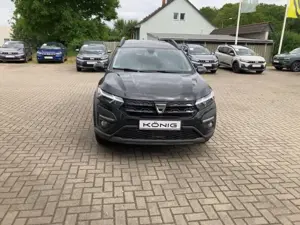 Dacia Jogger Extreme+ TCe 110