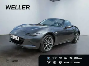 Mazda MX-5 2.0 SKYACTIV-G 184 Selection  *Matrix*BOSE*LED*