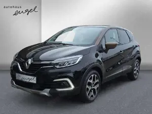 Renault Captur Crossborder,PANO,BOSE,LED,KAMERA,NAVI,SHZ,TEMPO