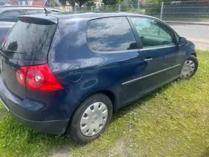 Volkswagen Golf V Lim. Trendline