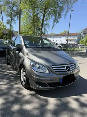 Mercedes-Benz B 180 CDI DPF