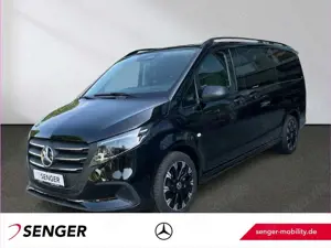 Mercedes-Benz Vito 119 CDI Tourer Select lang Standhzg Kamera