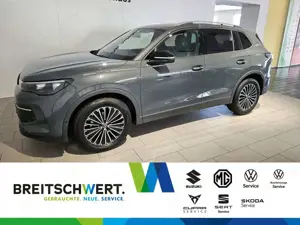 Volkswagen Tiguan 1.5 eTSI Goal StandhzgMatrix AHK Navi 4JGar