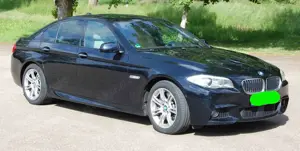 BMW 550 550i xDrive Gran Turismo