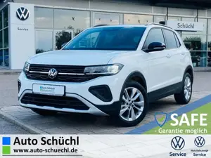 Volkswagen T-Cross 1.0 TSI DSG GOAL AHK+APP-CONNECT+ACC+LAN
