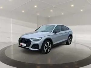 Audi Q5 Sportback 40 TDI quattro AHK HUD Matrix 360