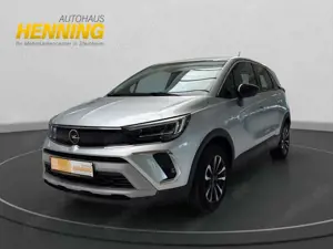 Opel Crossland Elegance Paket + RFK + AGR + NAV +