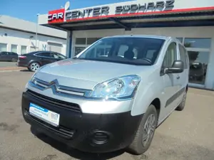 Citroen Berlingo Kombi Attraction
