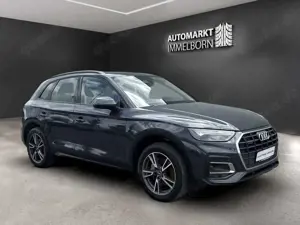 Audi Q5 quattro 19*Memory*STHZG*Leder*Panorama*ACC