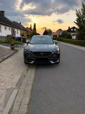 CUPRA Formentor VZ 2.0 TSI 4Drive DSG