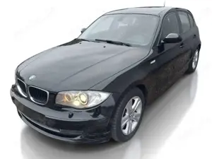 BMW 118 12 Monaten Garantie