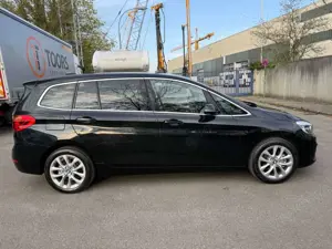 BMW 218 2 Gran Tourer 218 d Advantage 7 Sitzer