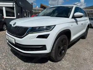 Skoda Kodiaq Clever 4x4