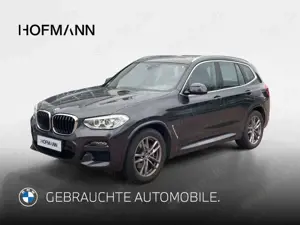 BMW X3 M Sport