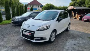 Renault Scenic III BOSE Edition / Inkl. Garantie