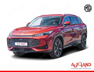 MG HS 1.5 T-GDI Luxury Aut. LED ACC Navi 360°
