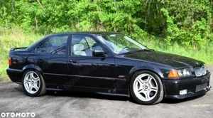 BMW 328 328i