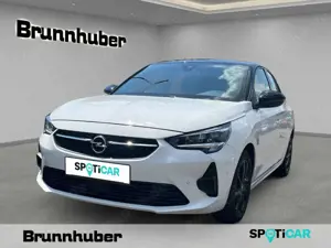 Opel Corsa F GS, 1.2l Direct Injection Turbo 74 kW (100 Navi