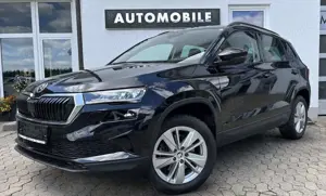 Skoda Karoq Selection 1.5 TSI DSG LED PDC KAMERA AHK