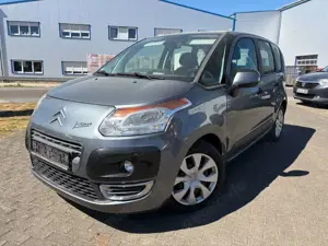 Citroen C3 Picasso Tendance Unfall