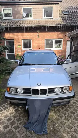 BMW 520 520i touring