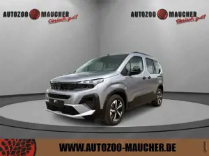 Peugeot Rifter GT 1.5HDI M1 L1 ACC/KAMERA/NAVI/LENKH