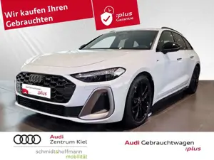 Audi A5 Avant TFSI quattro edition one S-tronic BO Klima
