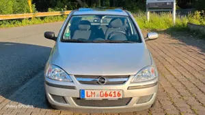 Opel Corsa 1.2 Enjoy