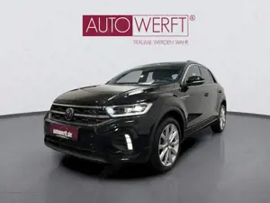 Volkswagen T-Roc 1.5 TSI DSG 3x RLINE IQ DRIVE LED+ KAMERA CARPLAY
