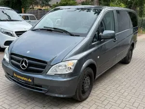 Mercedes-Benz Vito Mixto 113 CDI Automatik lang Klima