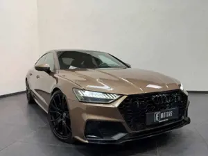 Audi S7 Sportback 3.0 TDI quattro  LUFT/PANO/KAMERA/HUD