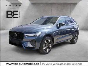 Volvo XC60 T8 Plus Dark Recharge Plug-In Hybrid AWD
