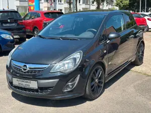 Opel Corsa D Color Edition OPC Line