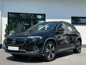Mercedes-Benz EQA 300 Progressive 4M WIDESC+LED+MEMO+KAM+CARPL