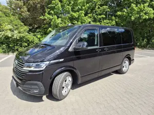 Volkswagen T6.1 Multivan DSG Kurz 4MOTION Comfortline