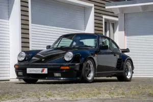 Porsche 930 930 Turbo RUF BTR 3.4