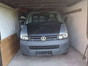 Volkswagen T5 Transporter Transporter T5 TDI