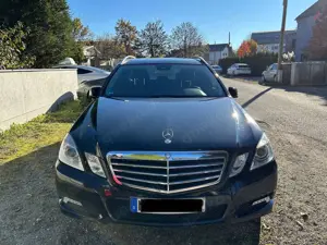 Mercedes-Benz E 350 E-Klasse T-Modell Diesel T CDI DPF BlueEFFICIENCY 7G-TRONIC Avantgarde