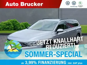 Volkswagen Passat Variant Business 1.5 TSI+Ahk+Sitzhzg+PDC