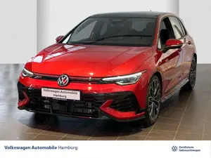 Volkswagen Golf GTI 2.0 TSI Clubsport Panorama DCC Kamera