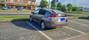 Honda Insight 1.3