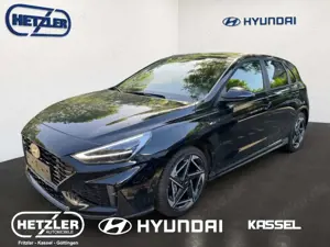 Hyundai i30 N Line X El. Panodach Navi LED ACC Apple CarPlay A