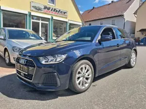 Audi A1 Spb. 30 TFSI S-tronic NAVI+VIRTUAL+1.HAND