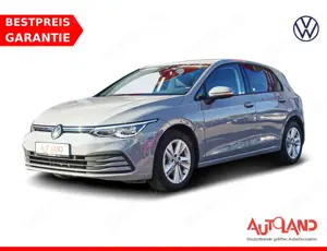 Volkswagen Golf VIII 1.5 TSI Life LED Navi ACC Kamera DAB
