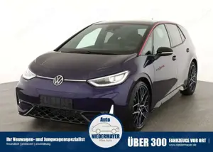 Volkswagen ID.3 GTX Performance Fire+Ice 240 kW, HuD, IQ.Light, H