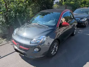 Opel Adam Adam 1.0 Start/Stop Rocks